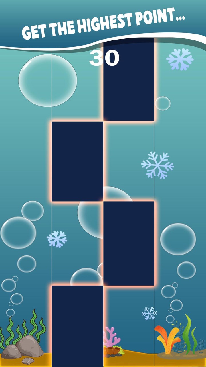 BTS JIN Piano Tiles screenshot image 3_Popularmodapk.com
