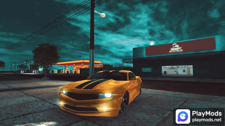 Rebaixados Elite Brasil Lite<span>(No Ads)</span> screenshot image 4_Popularmodapk.com