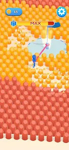 Loop Around<span>(Unlimited Money)</span> screenshot image 4_Popularmodapk.com