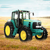 Farm Tractor Simulator 18<span>(Unlimited money)</span>1.2_Popularmodapk.com
