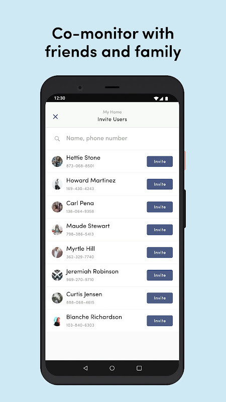 Communia screenshot image 4_Popularmodapk.com