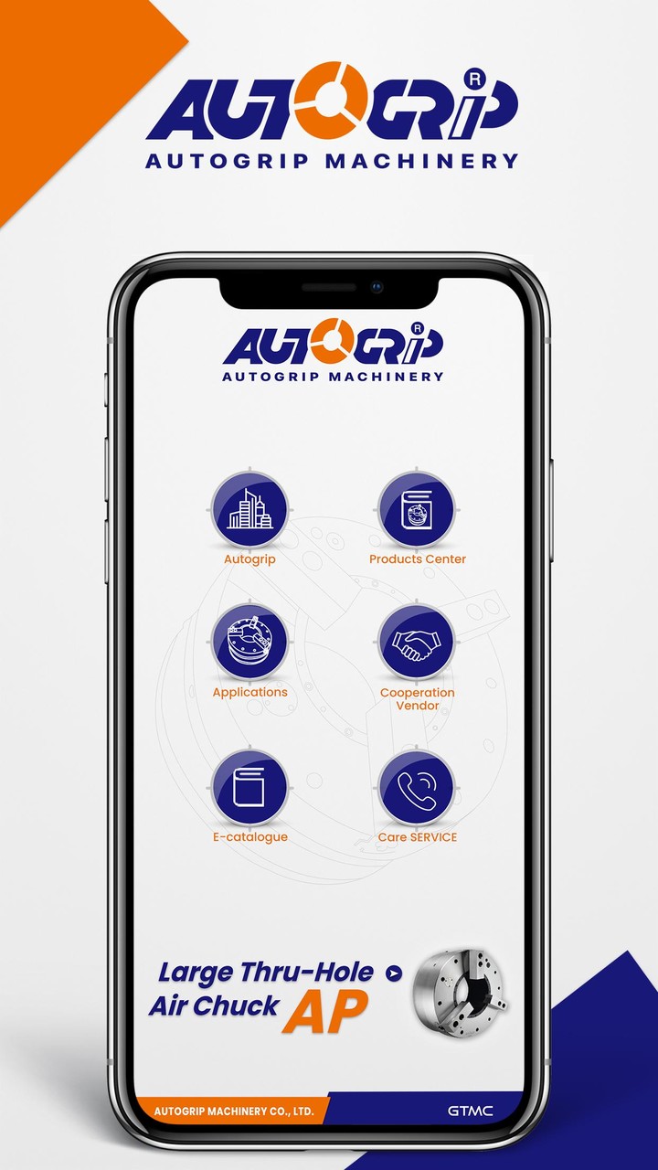 AUTOGRIP 佳賀精機 screenshot image 1_Popularmodapk.com