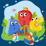 ABC Learning : Child Game7.0_Popularmodapk.com