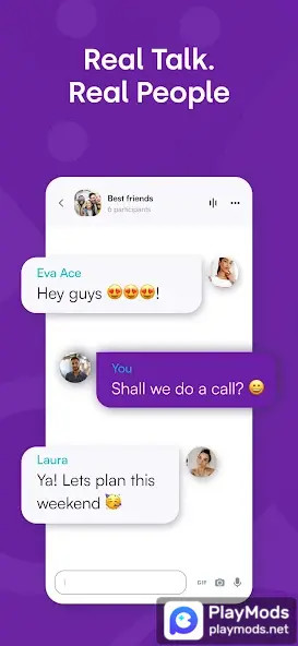 CSL – Meet, Chat, Pla‪y & Date<span>(No Ads)</span> screenshot image 4_Popularmodapk.com