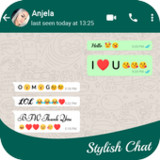 Fonts Keyboard - Font Style9.0_Popularmodapk.com