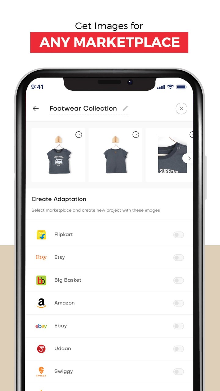 DoMyShoot-Click Product Photos screenshot image 10_Popularmodapk.com