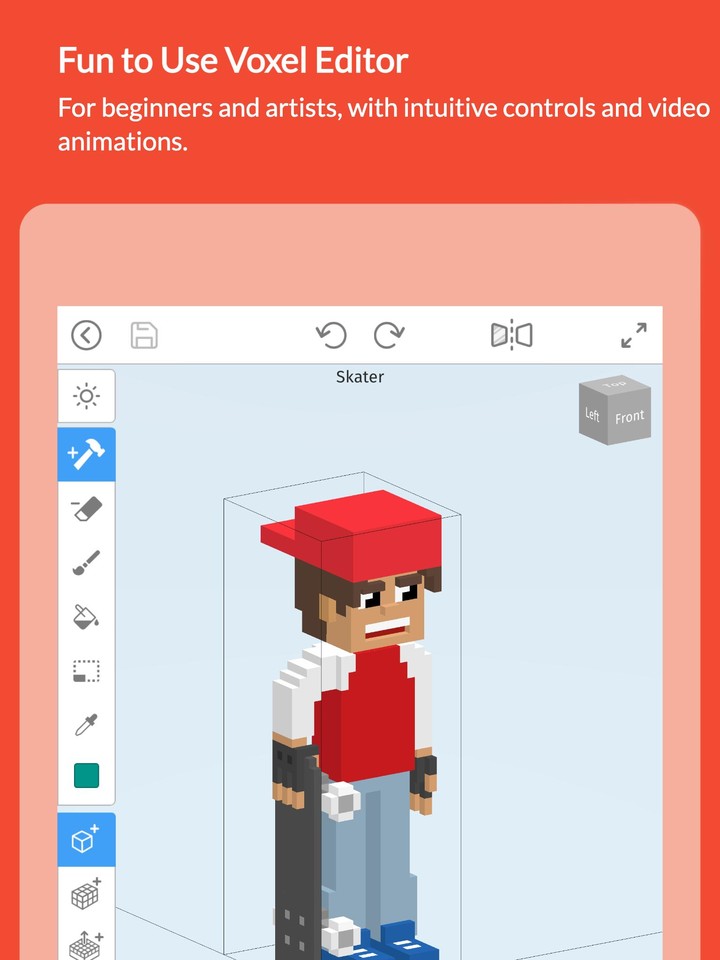 Ice Scream 5 Friends: Mike<span>(mod menu)</span> screenshot image 13_Popularmodapk.com