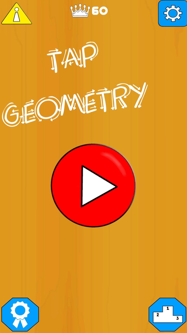 Tap Geometry screenshot image 1_Popularmodapk.com