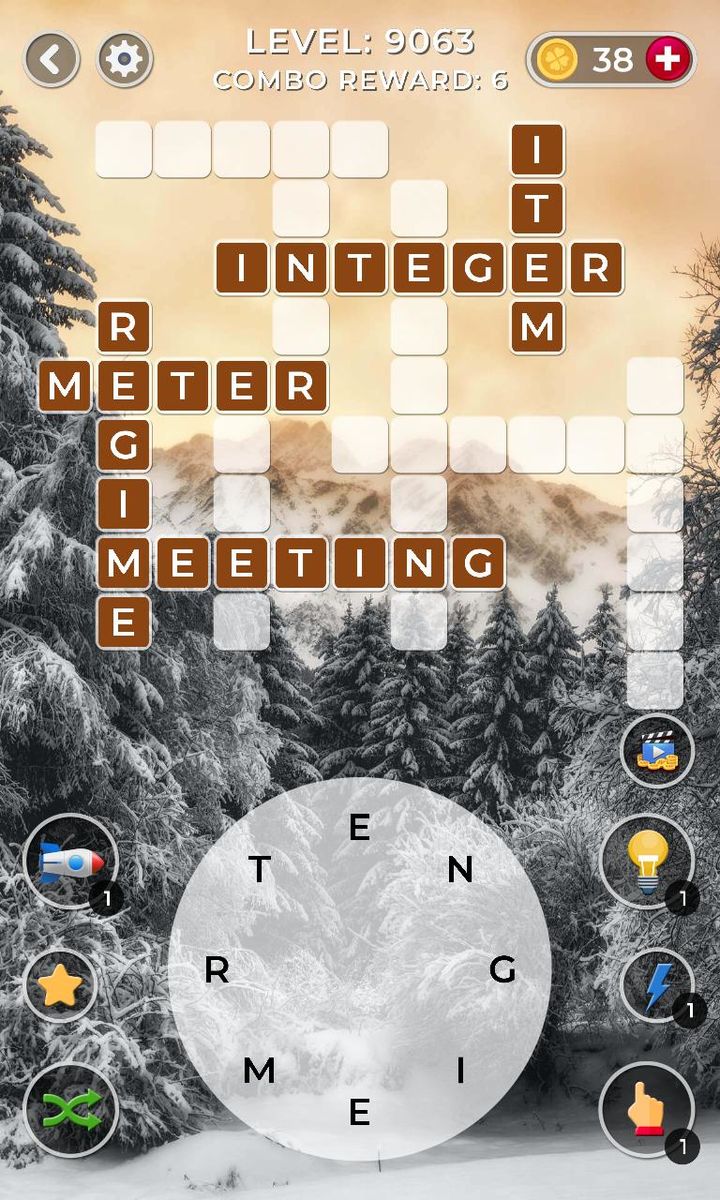 Wordly: Crosswordle Word Game screenshot image 5_Popularmodapk.com