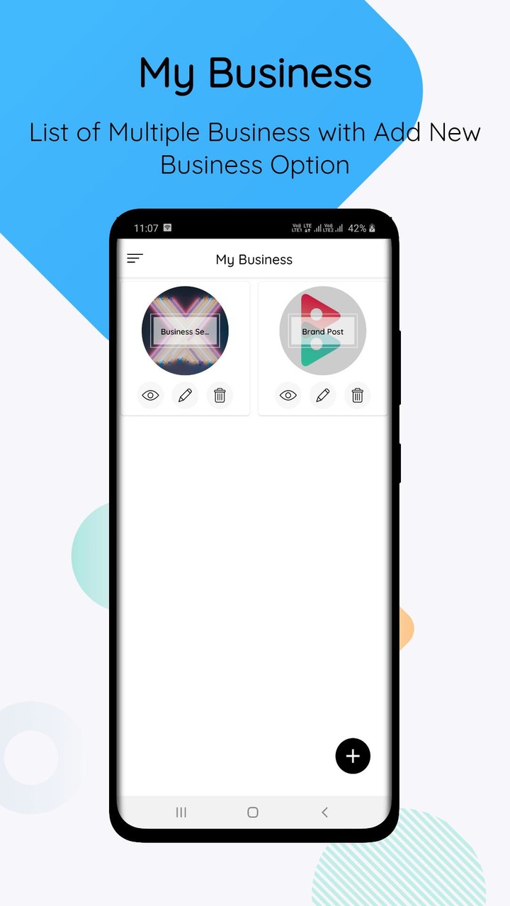 Brand Post: Business Marketing screenshot image 6_Popularmodapk.com