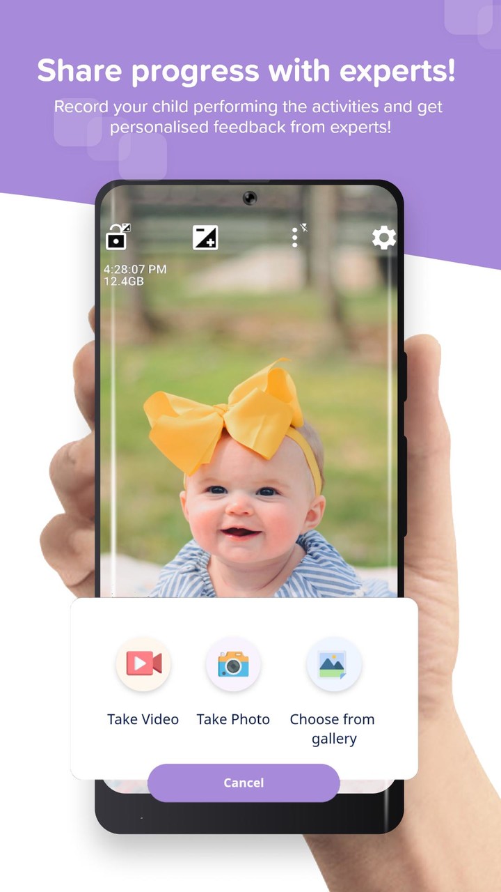 BabyVerse screenshot image 9_Popularmodapk.com