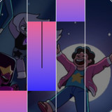 Piano XX Steven Universe Games1.0.4_Popularmodapk.com
