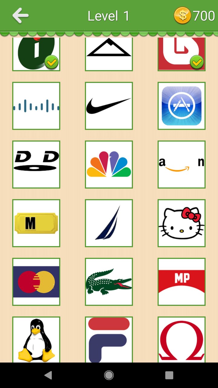 Guess The Brand - Logo Mania screenshot image 2_Popularmodapk.com