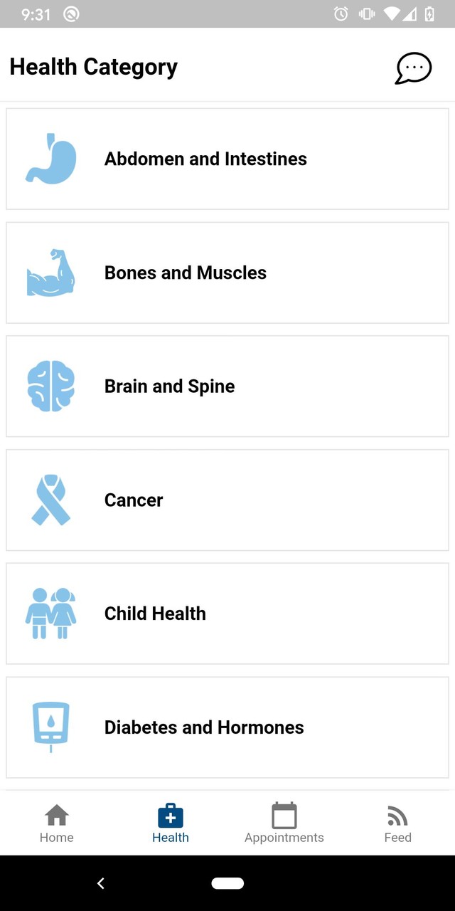 Talk My Doc screenshot image 7_Popularmodapk.com