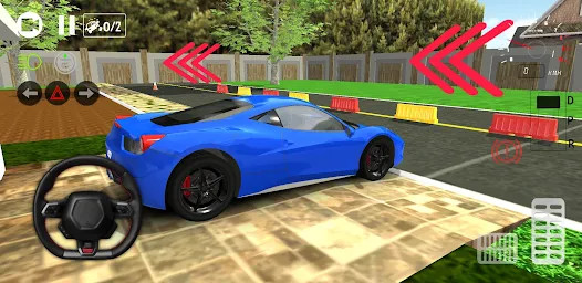 Driving legends Simulator 2022<span>(Unlimited Currency)</span> screenshot image 8_Popularmodapk.com