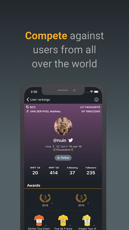 OB Wheel (WEB) screenshot image 8_Popularmodapk.com