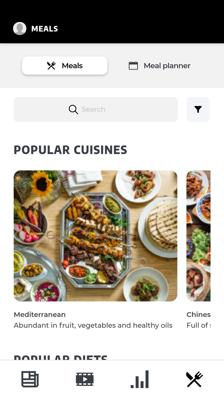 The Body Factory Gym screenshot image 10_Popularmodapk.com