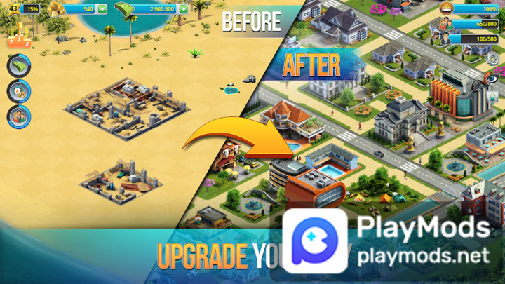 Gacha Club<span>(Mod Menu)</span> screenshot image 7_Popularmodapk.com