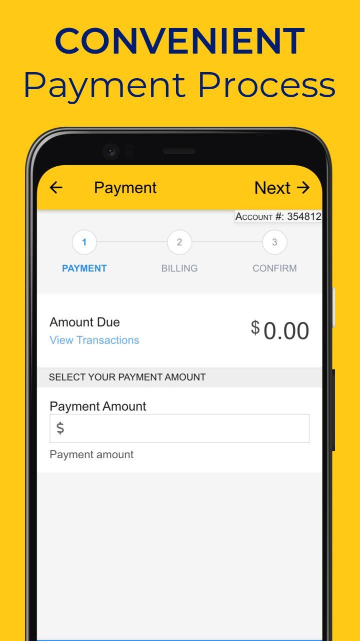 Townsend Energy screenshot image 5_Popularmodapk.com