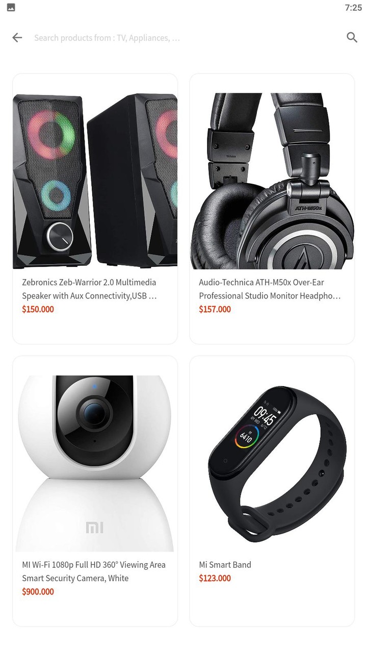 Zebuy Store screenshot image 14_Popularmodapk.com