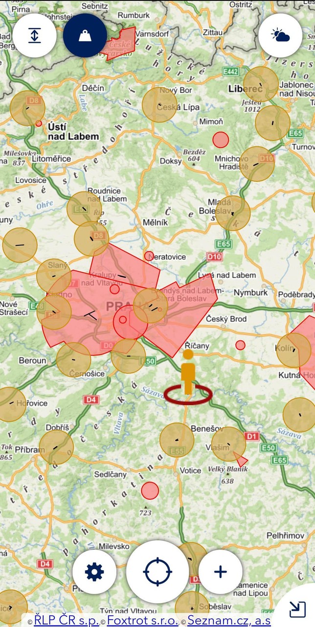 DronView screenshot image 4_Popularmodapk.com