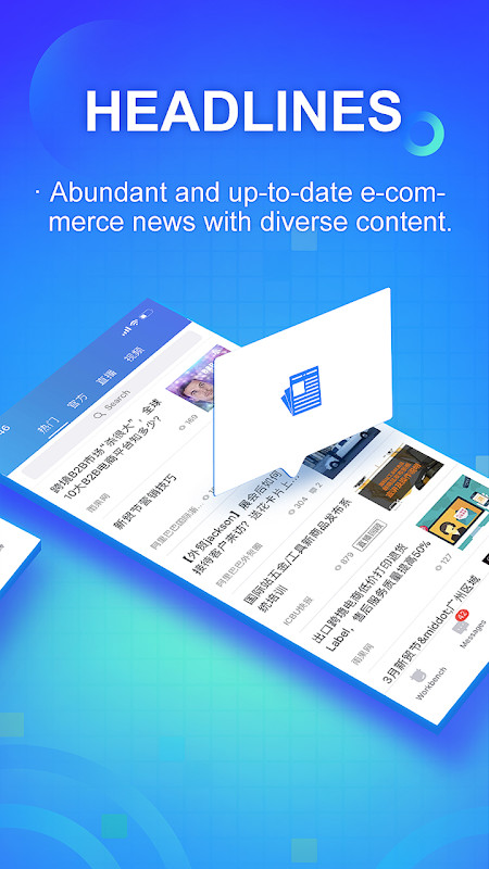 Jisp: Local Grocery Deals screenshot image 5_Popularmodapk.com