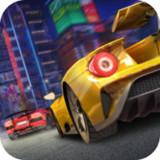 Tokyo Rush: Street Racing1.6.2_Popularmodapk.com