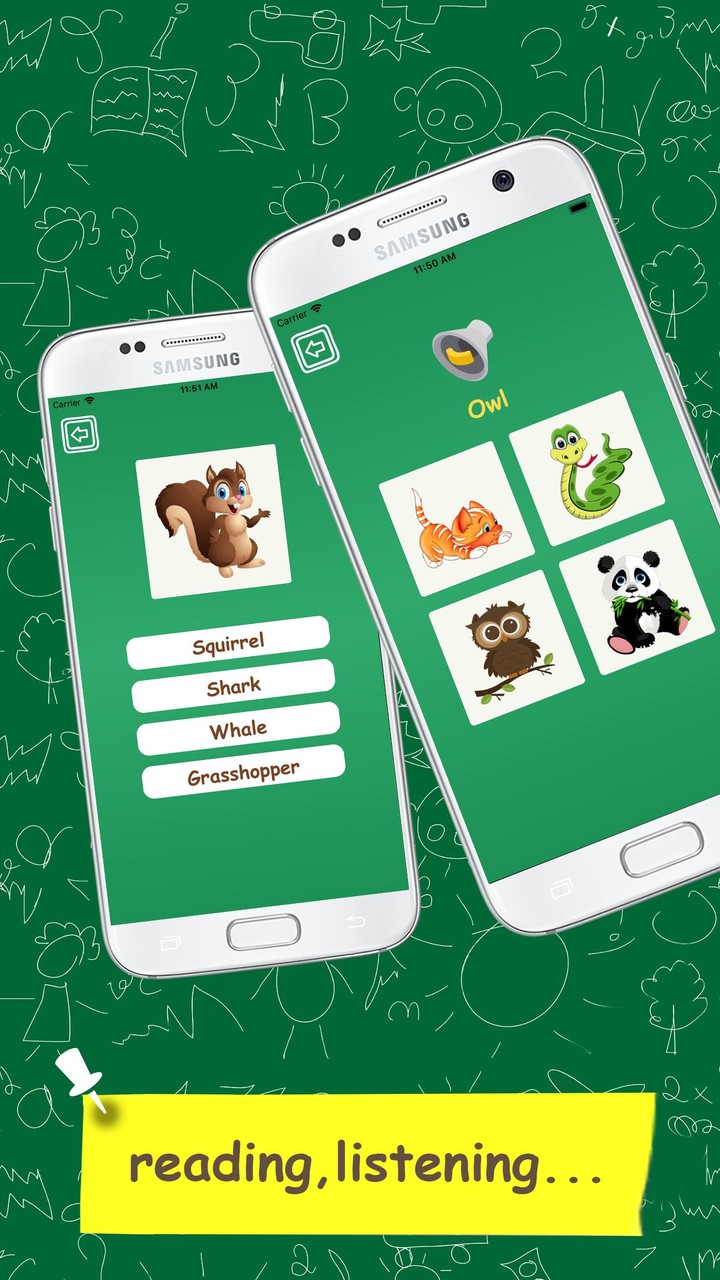 Learn English Vocabulary - Kid screenshot image 4_Popularmodapk.com