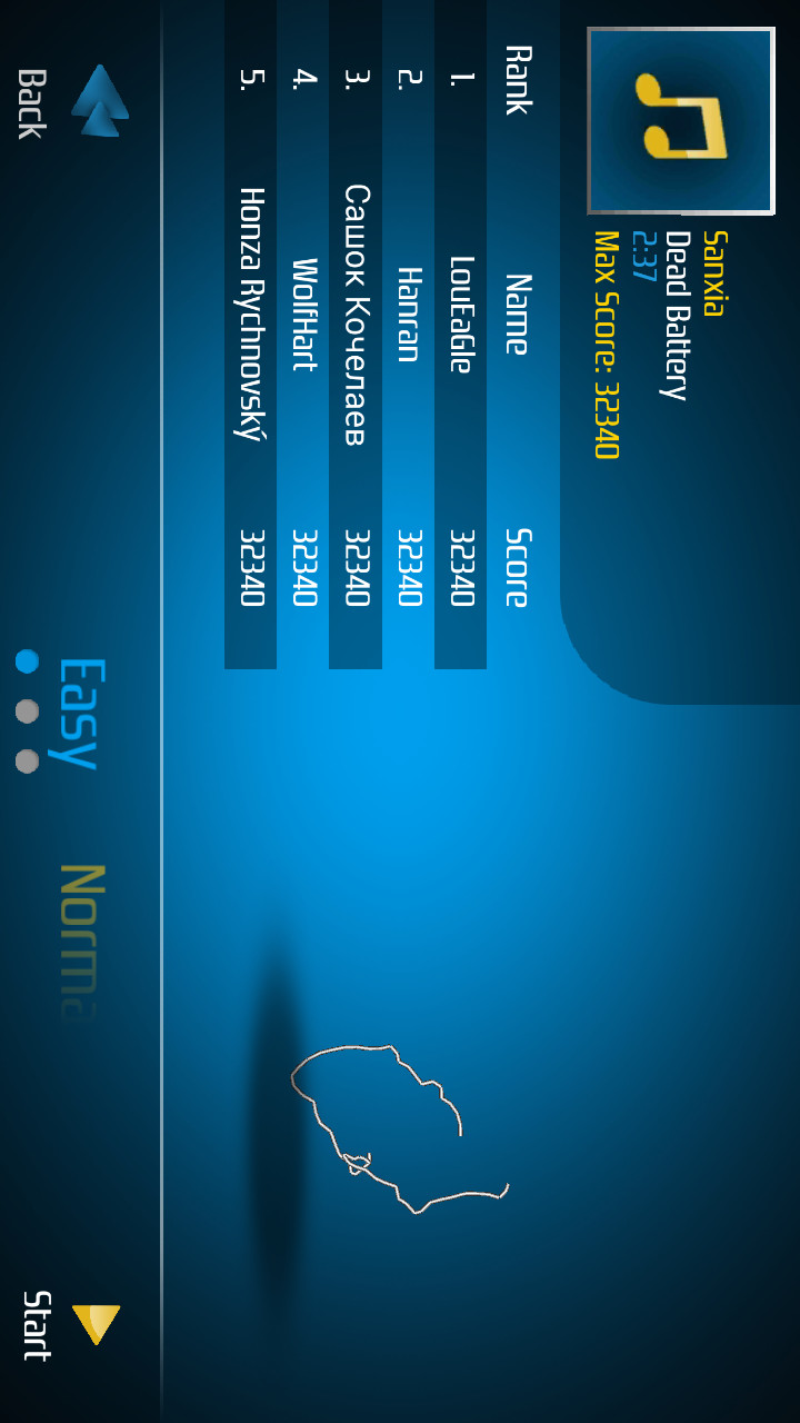 Musiverse(Unlimited Currency) screenshot image 2_Popularmodapk.com