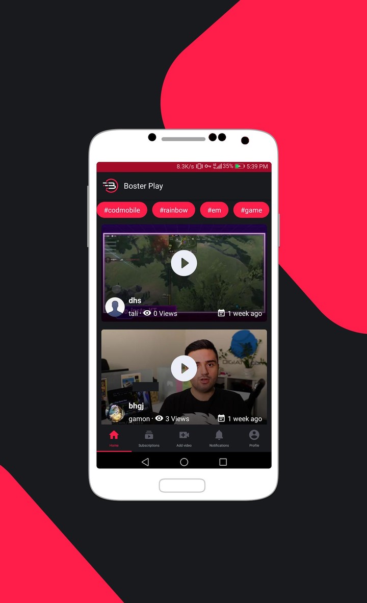 Cubo Ai Smart Baby Monitor screenshot image 6_Popularmodapk.com