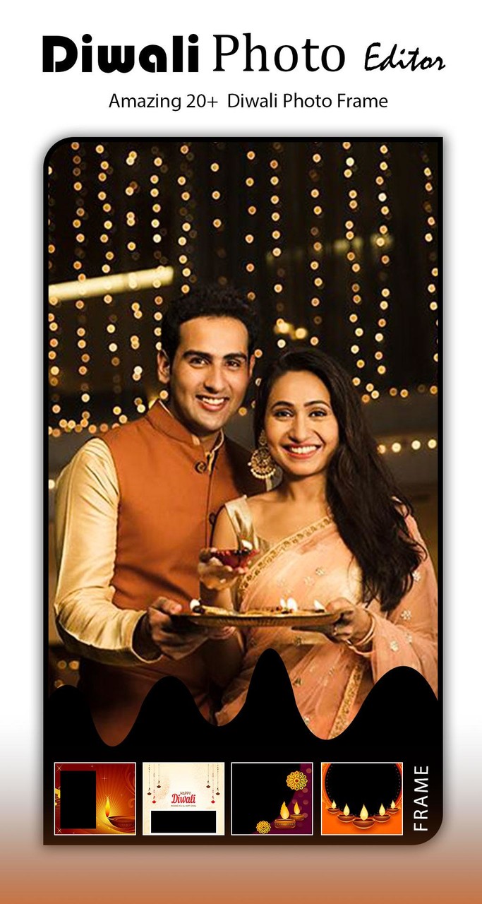 Diwali Photo Editor 2022 screenshot image 20_Popularmodapk.com