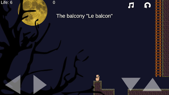 鬼屋冒险破解版<span>(mod)</span> screenshot image 2_Popularmodapk.com