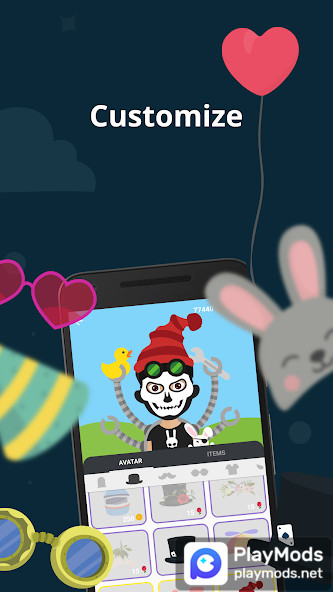 Wolvesville - Werewolf Online<span>(No Ads)</span> screenshot image 1_Popularmodapk.com