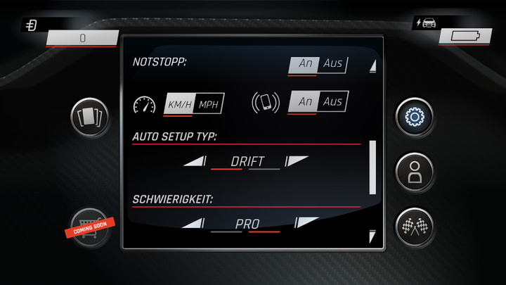 DR!FT screenshot image 3_Popularmodapk.com