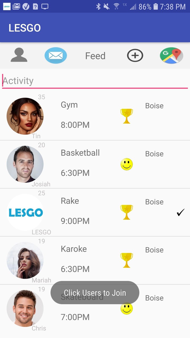 LESGO screenshot image 2_Popularmodapk.com