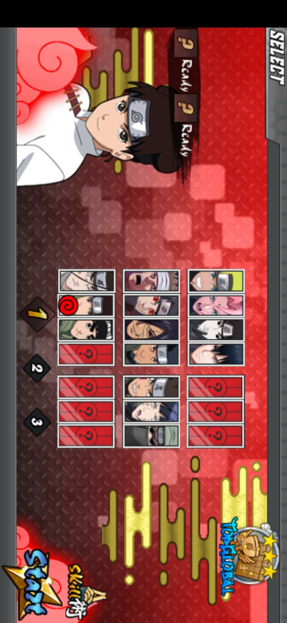 火影战记秽土二代<span>(new mod)</span> screenshot image 2_Popularmodapk.com