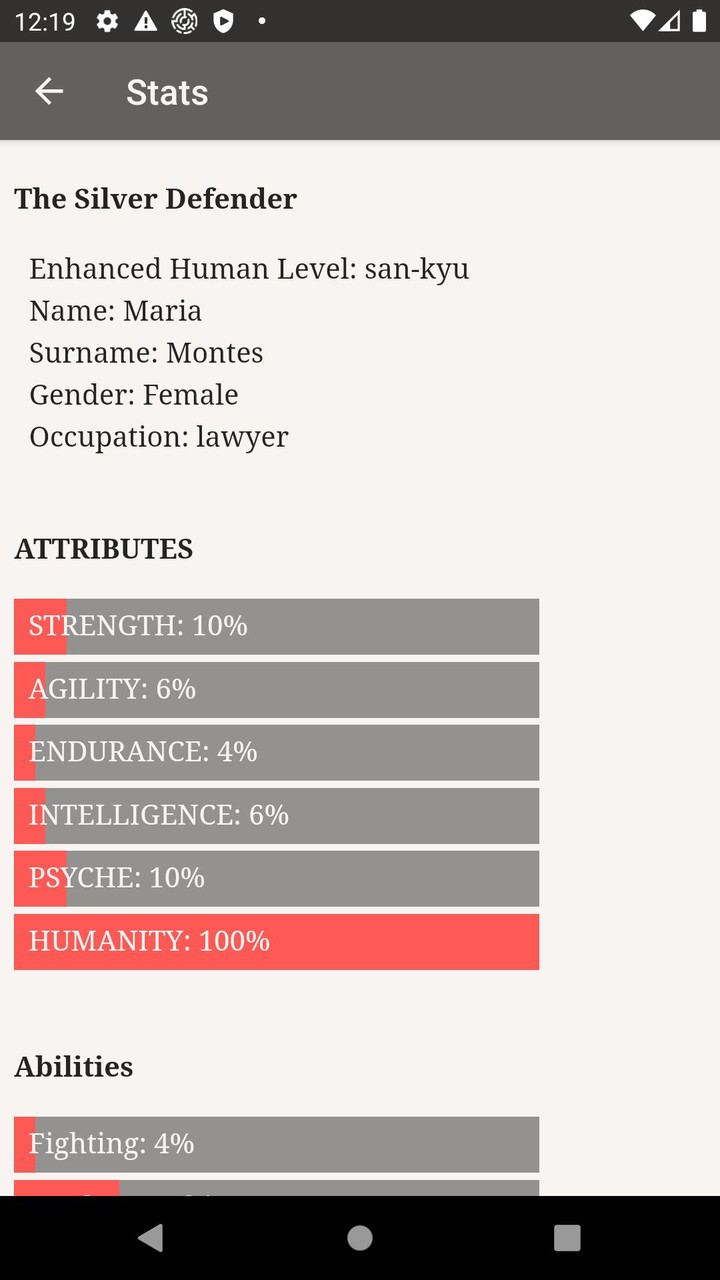 Stickman Legacy: Giant War<span>(Unlimited money)</span> screenshot image 10_Popularmodapk.com