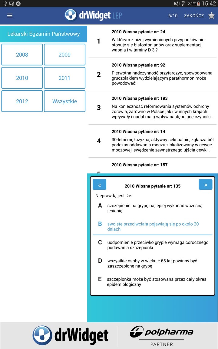 DrWidget LEP screenshot image 13_Popularmodapk.com