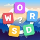 Word Search: Crossword puzzle1.0.12_Popularmodapk.com