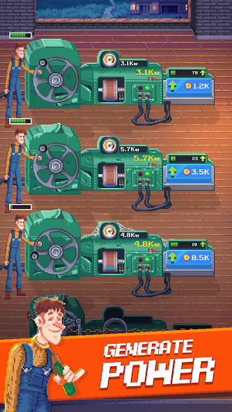 Power Inc<span>(official)</span> screenshot image 2_Popularmodapk.com