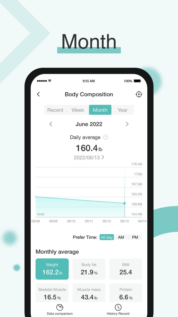 Slimpal screenshot image 8_Popularmodapk.com