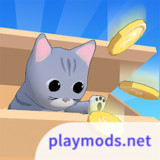 Cat Box Fever<span>(No Ads)</span>1.2.5_Popularmodapk.com