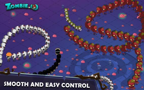 Zombie.io<span>(Unlocked)</span> screenshot image 8_Popularmodapk.com