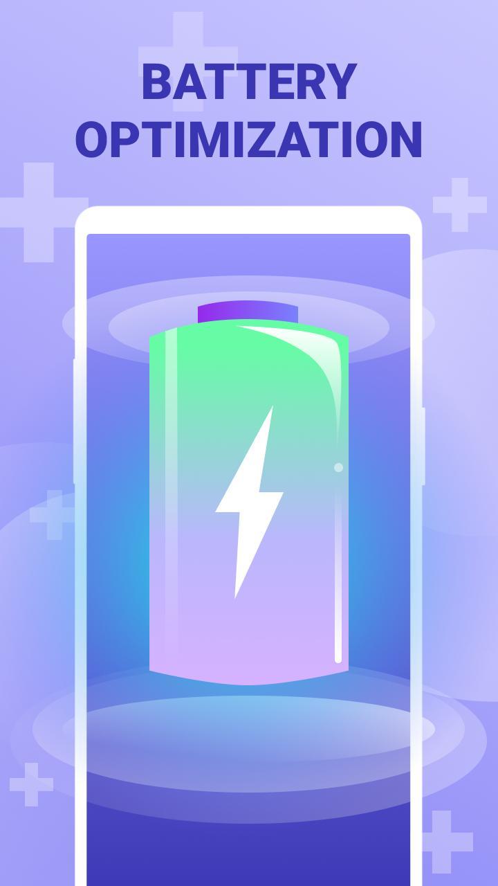 Deep Cleaner & Boost phone screenshot image 22_Popularmodapk.com