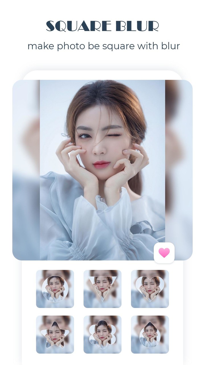 Art pic editor screenshot image 7_Popularmodapk.com