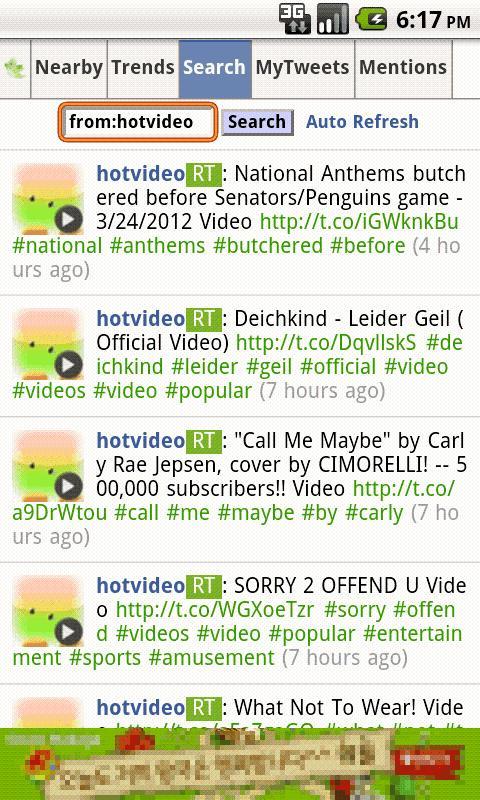 Twitub screenshot image 5_Popularmodapk.com