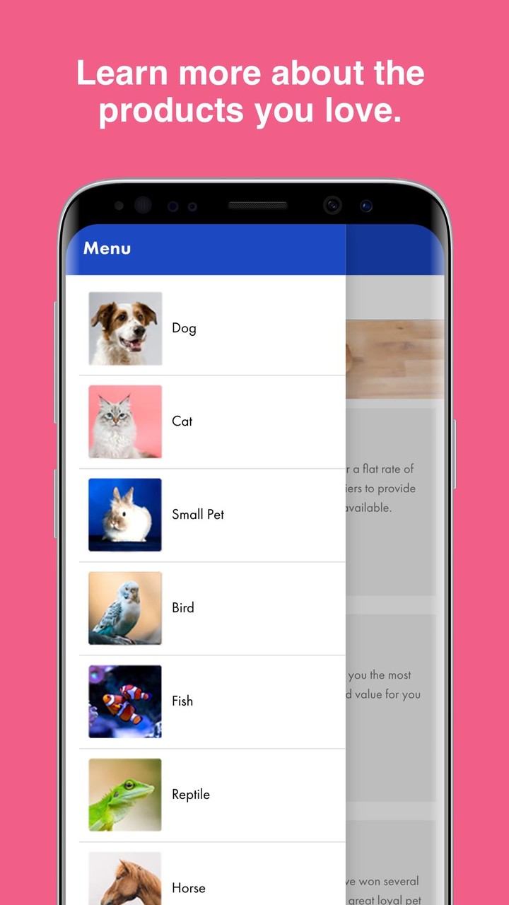 Pets Store: Shop Pets Supplies screenshot image 2_Popularmodapk.com