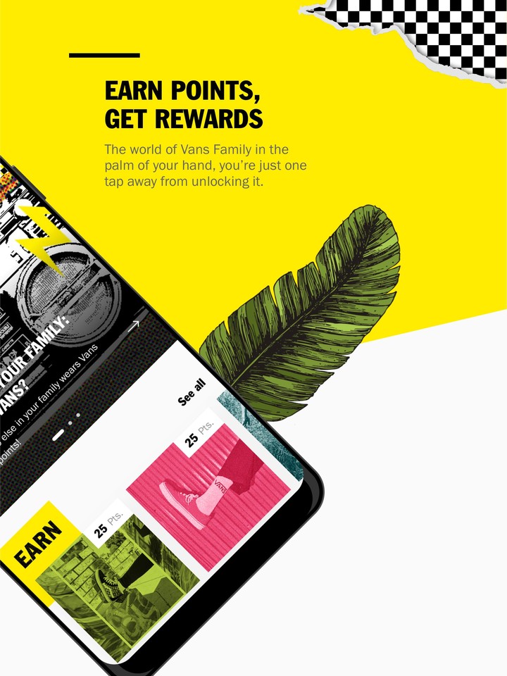 Vans Family screenshot image 7_Popularmodapk.com