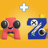 Merge Alphabet - Letter Run0.1.3_Popularmodapk.com