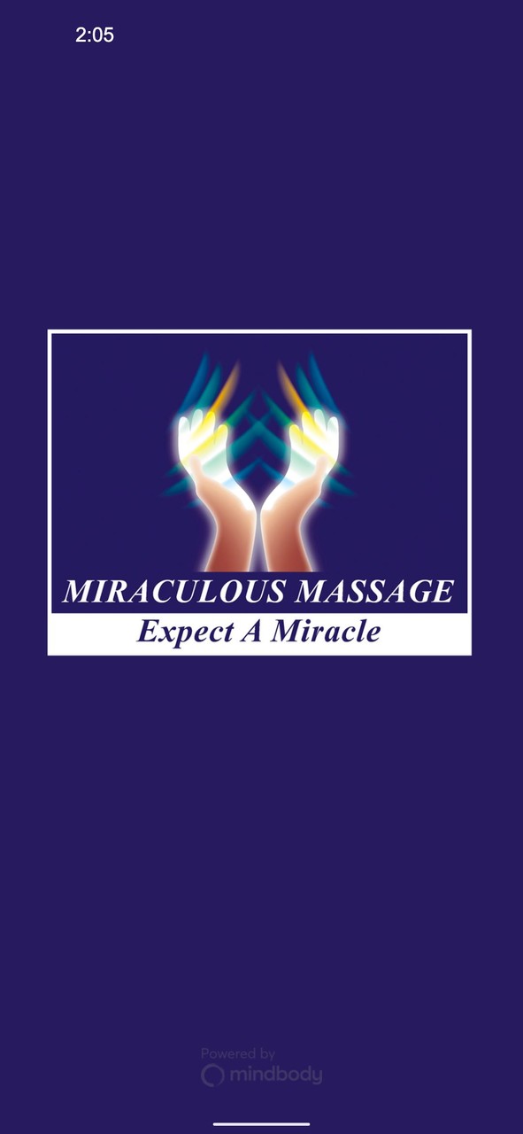 Miraculous Massage screenshot image 1_Popularmodapk.com